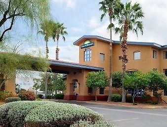 Days Hotel Mesa Country Club Exterior photo