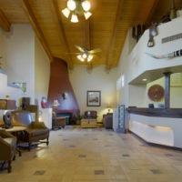Days Hotel Mesa Country Club Exterior photo